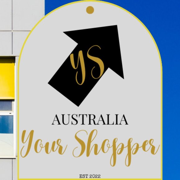 Meet your Posher, Your Shopper AU - Picture 3 of 3